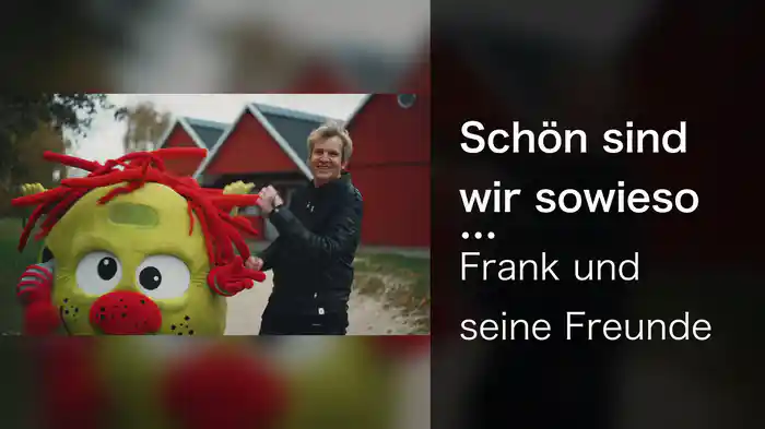 Schön sind wir sowieso (sonnenklarTV)
