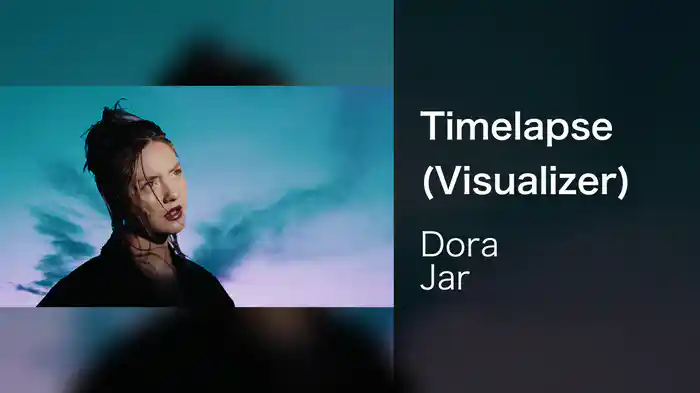 Timelapse (Visualizer)