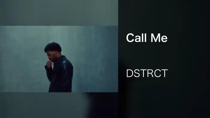 Call Me