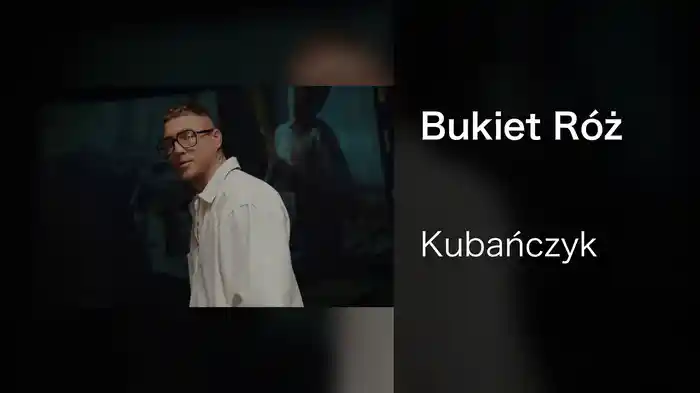 Bukiet Róż