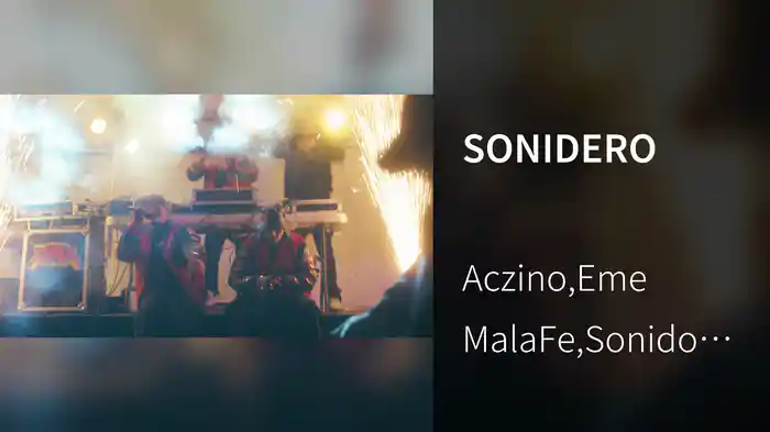 SONIDERO