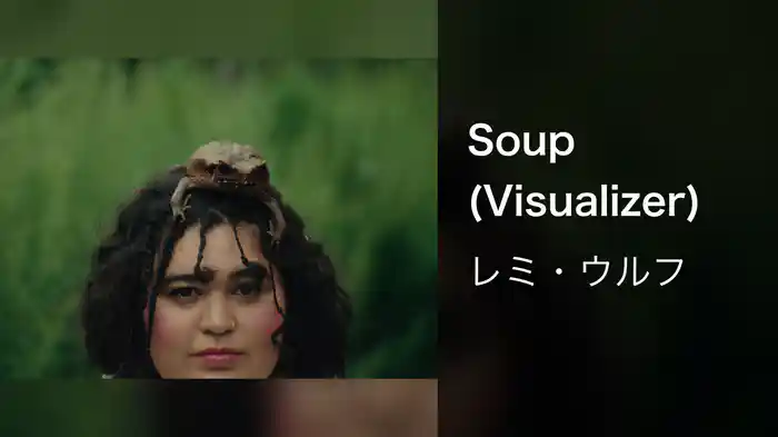 Soup (Visualizer)