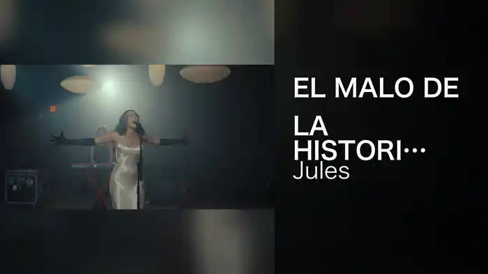 EL MALO DE LA HISTORIA (soberbia) (Live From Art House)