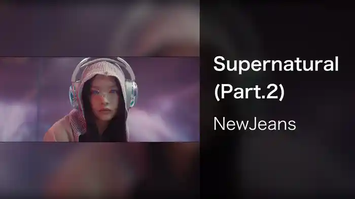 Supernatural (Part.2)