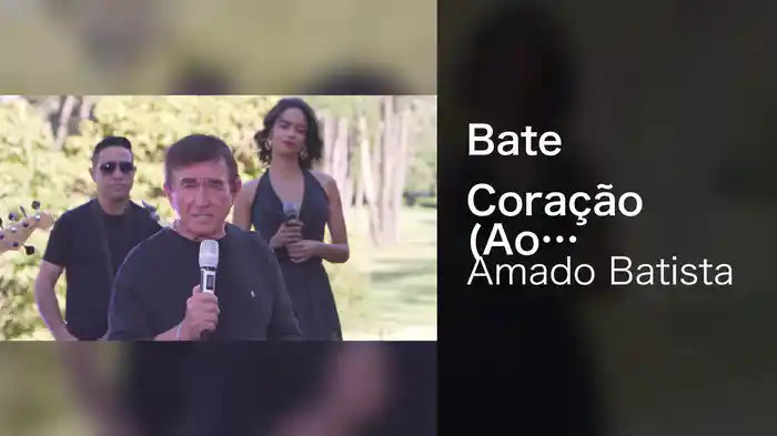 Bate Coração