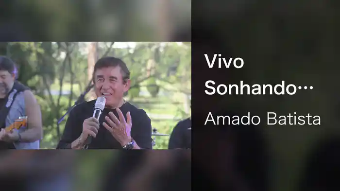 Vivo Sonhando Acordado