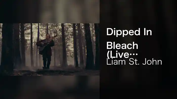Dipped In Bleach (Live Acoustic)