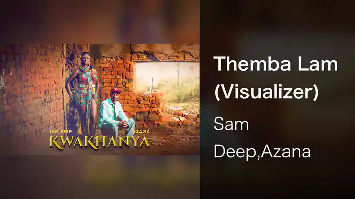 Themba Lam (Visualizer)