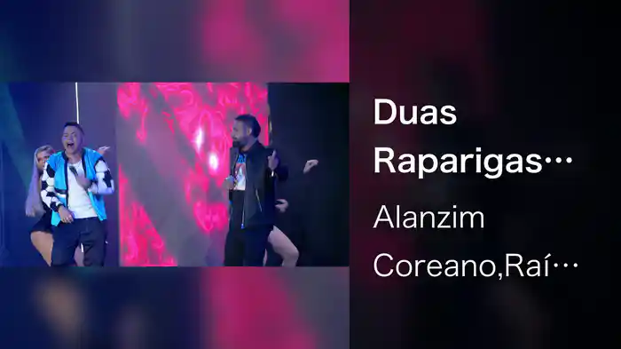 Duas Raparigas (Ao Vivo Em Cascavel / 2024)