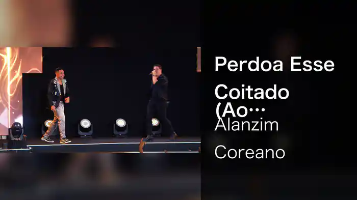 Perdoa Esse Coitado (Ao Vivo Em Cascavel / 2024)