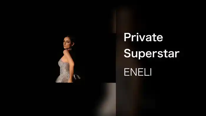 Private Superstar