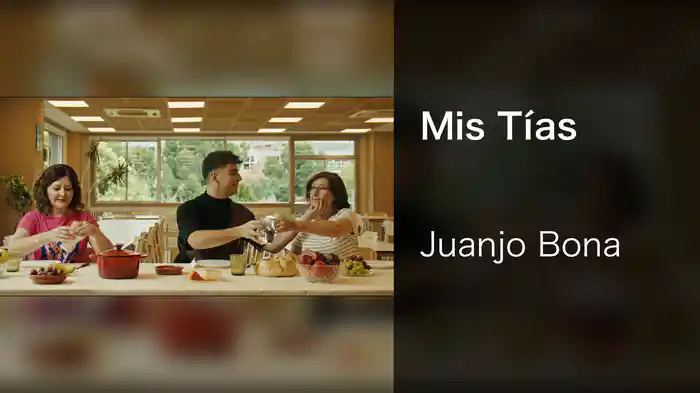 Mis Tías