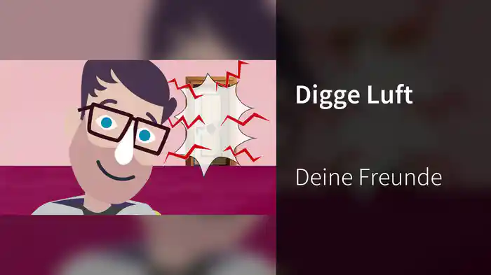 Digge Luft