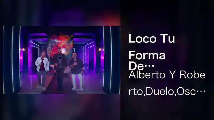 Loco Tu Forma De Ser