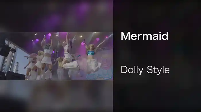 Mermaid