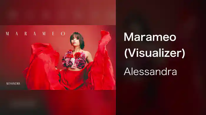 Marameo (Visualizer)
