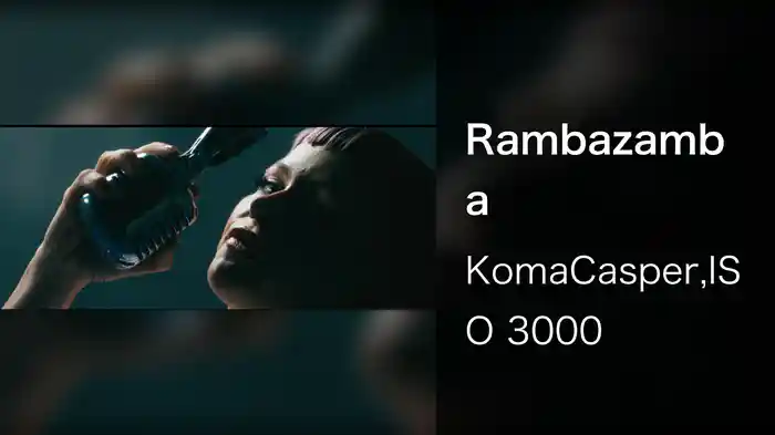 Rambazamba