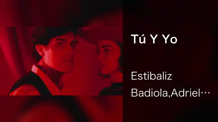 Tú Y Yo