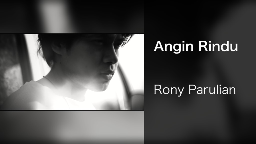 Angin Rindu(音楽・ライブ / 2024) - 動画配信 | U-NEXT 31日間無料トライアル