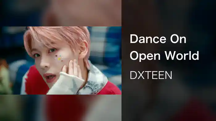 Dance On Open World