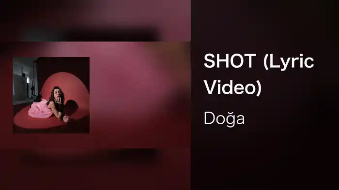 SHOT (Lyric Video)