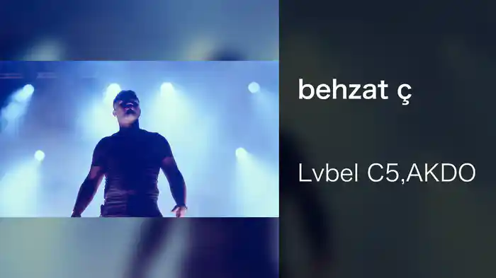 behzat ç