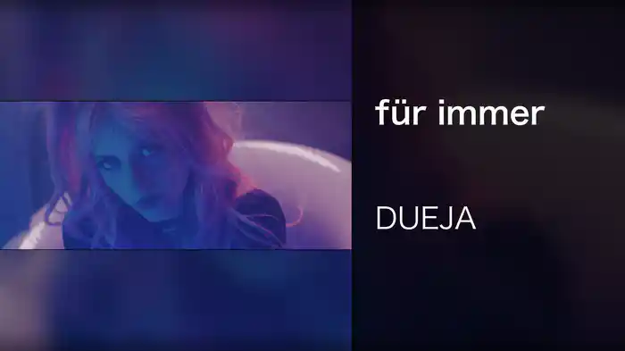 für immer