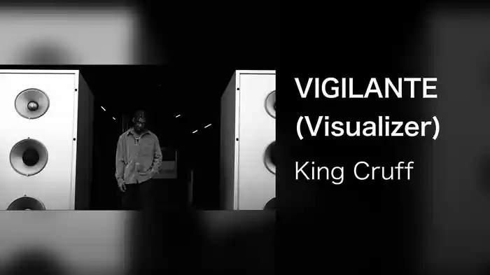 VIGILANTE (Visualizer)