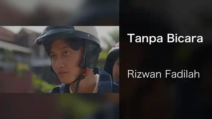 Tanpa Bicara