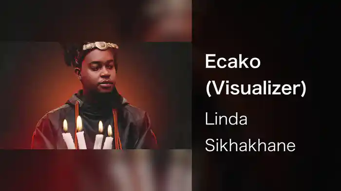 Ecako (Visualizer)