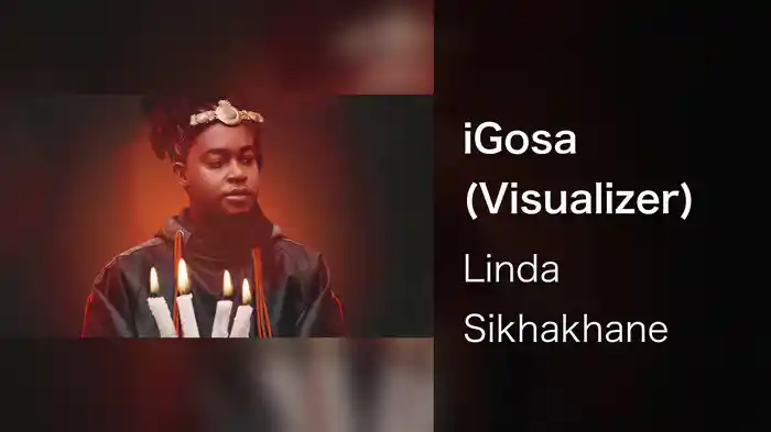 iGosa (Visualizer)