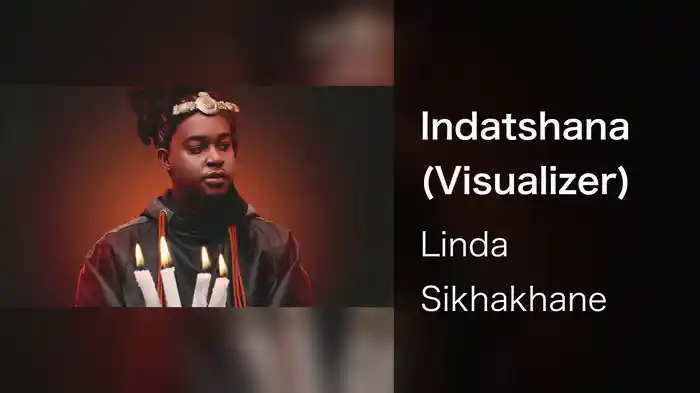 Indatshana (Visualizer)