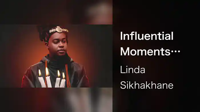 Influential Moments (Visualizer)
