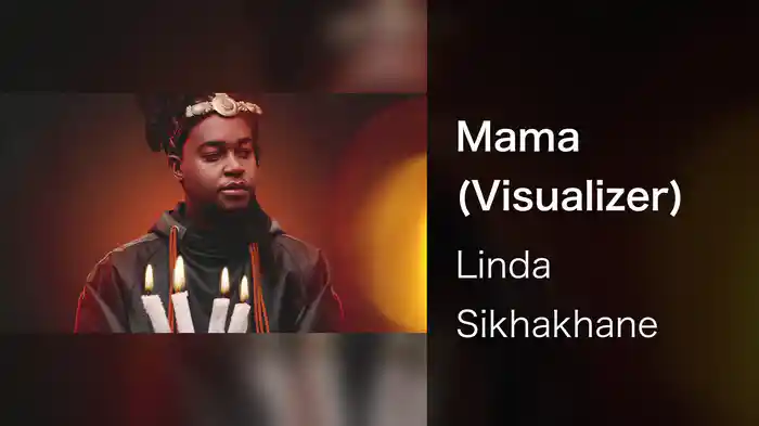 Mama (Visualizer)