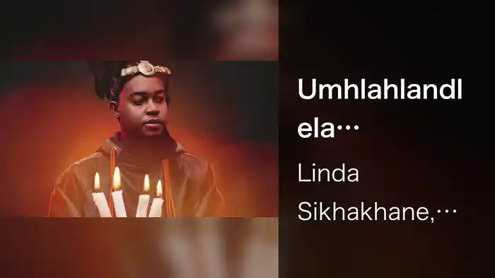 Umhlahlandlela (Visualizer)