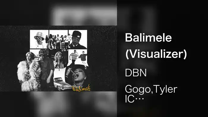 Balimele (Visualizer)