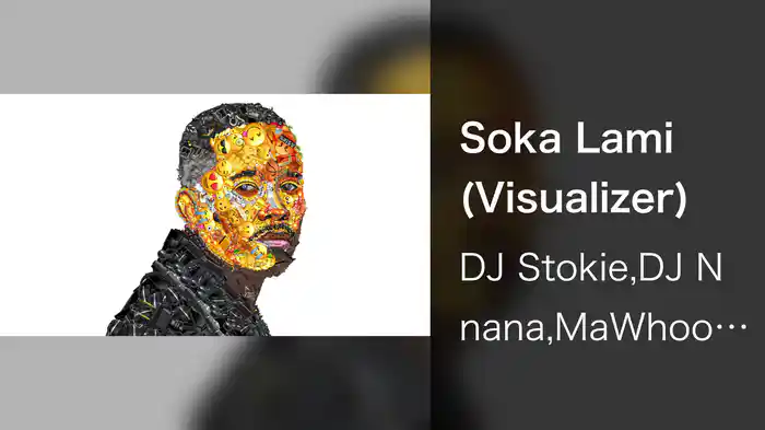 Soka Lami (Visualizer)