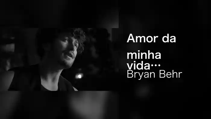 Amor da minha vida (Acústico)