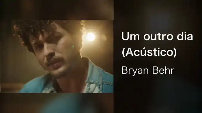 Um outro dia (Acústico)