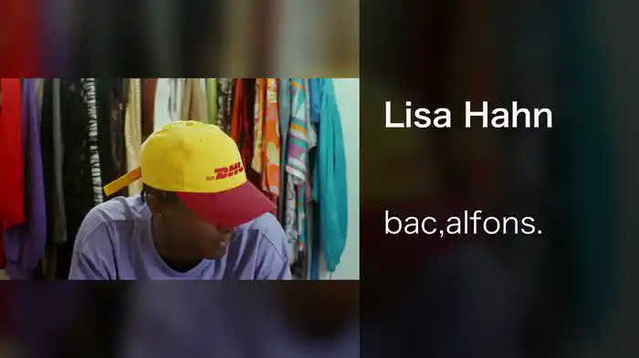 Lisa Hahn