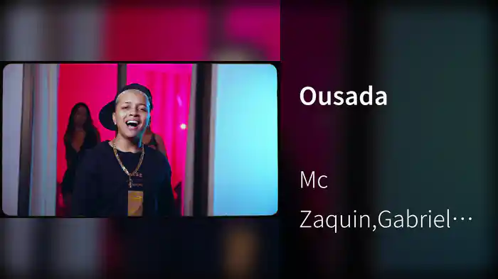 Ousada