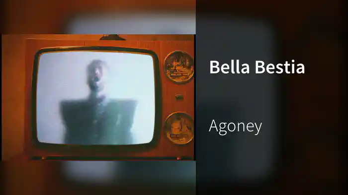 Bella Bestia