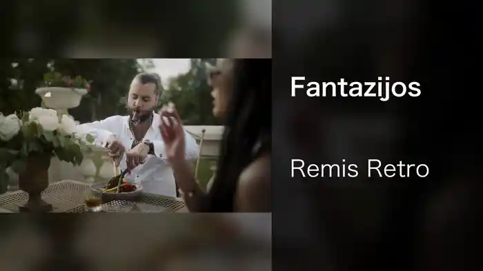 Fantazijos