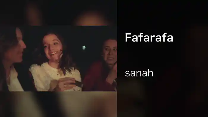 Fafarafa