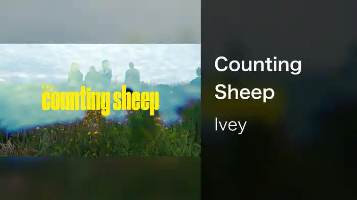 Counting Sheep