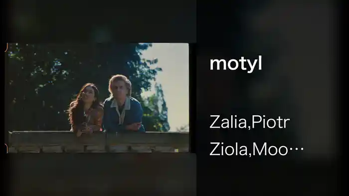 motyl