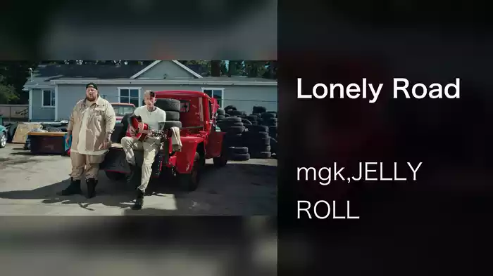 Lonely Road