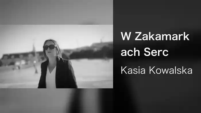 W Zakamarkach Serc