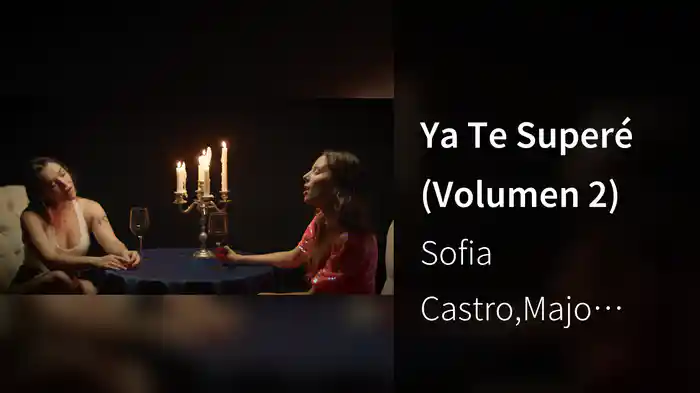 Ya Te Superé (Volumen 2)
