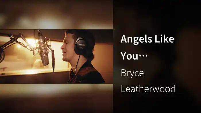 Angels Like You (Performance Video)